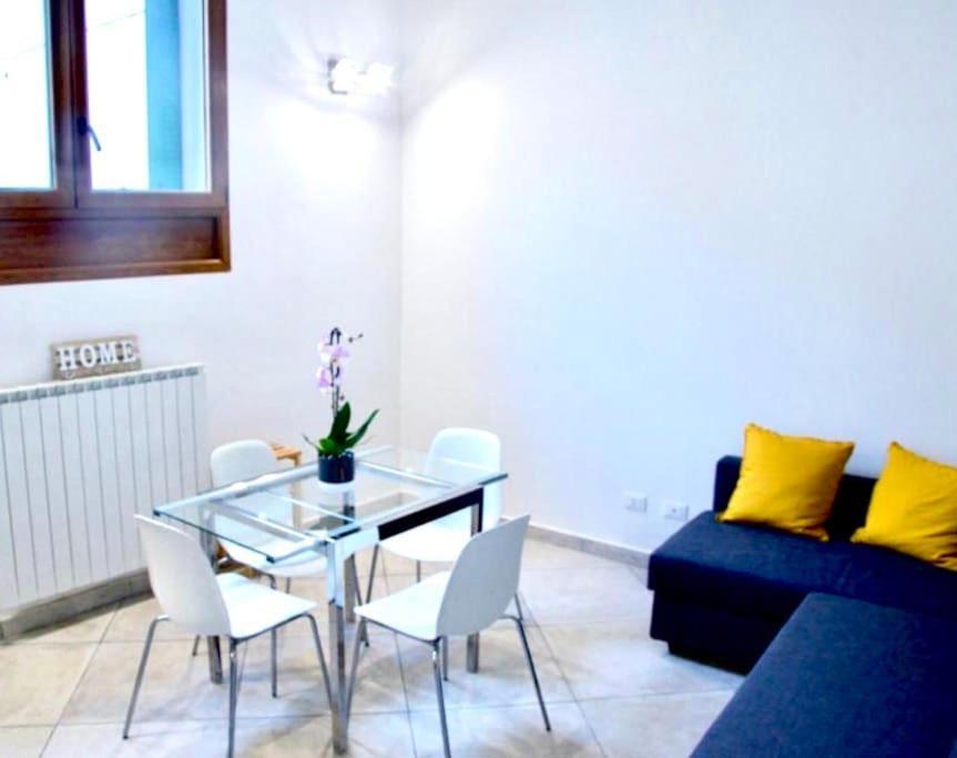 Brand New Apartment Флоренция Экстерьер фото