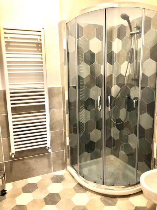 Brand New Apartment Флоренция Экстерьер фото