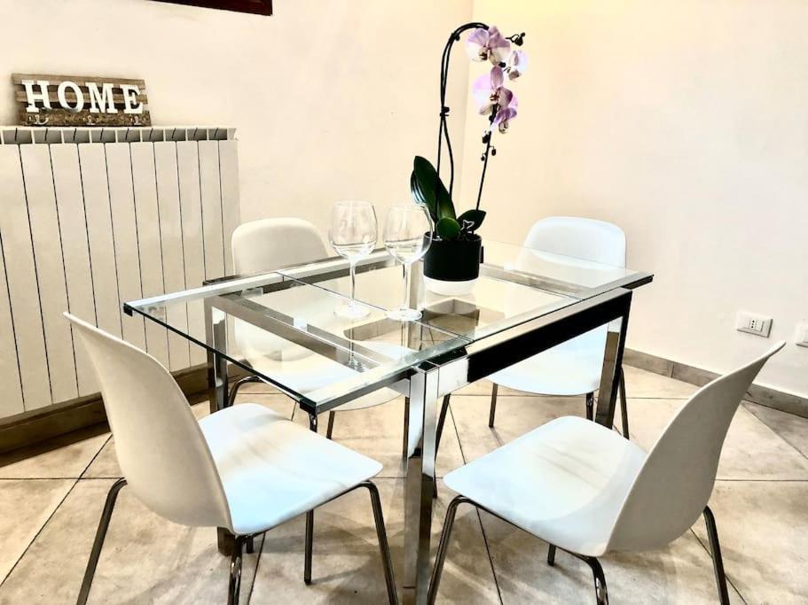 Brand New Apartment Флоренция Экстерьер фото