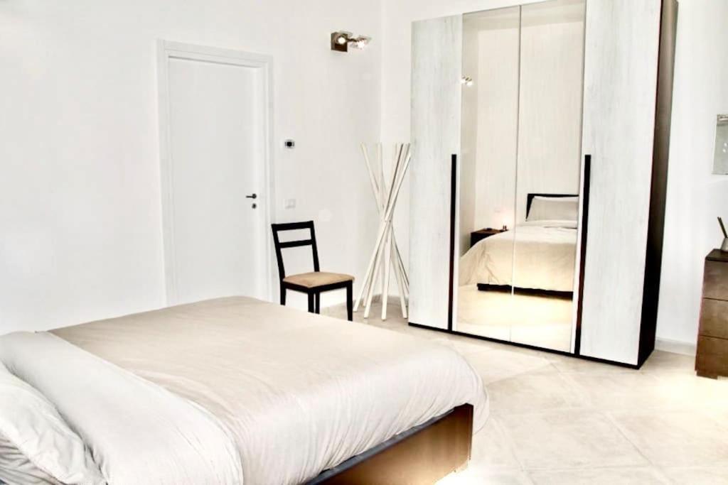 Brand New Apartment Флоренция Экстерьер фото